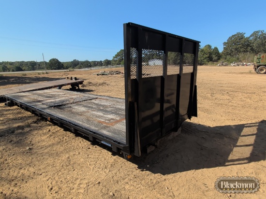 Flatbed,