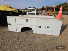 TOOLBOX BED,
