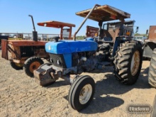 1996 Ford 4630,