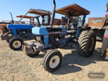 1996 Ford 4630,