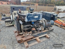 KOHLER 50KW GENERATOR,
