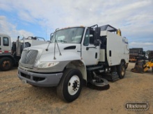2009 International Navistar,