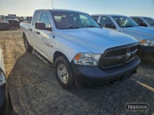 2017 Dodge Ram 1500,