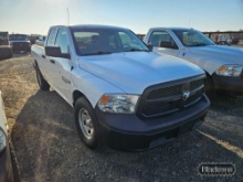 2017 Dodge RAM 1500,