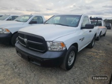 2019 Dodge Ram 1500 Truck,