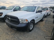 2016 Dodge Ram 1500,