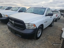 2016 Dodge Ram 1500,