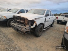 2018 Dodge RAM 1500,