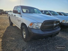 2019 Dodge RAM 1500,