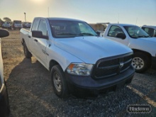 2016 Dodge RAM 1500,