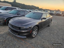 2018 Dodge Charger,