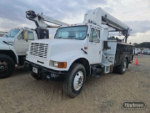 1993 INTERNATIONAL 4700,