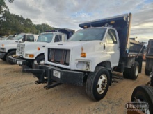 2005 Chevrolet C7,