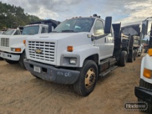 2005 Chevrolet C7,
