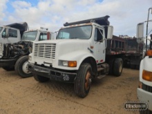 1992 International 4700,