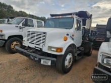1997 INTERNATIONAL 4700,