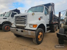 2005 STERLING LT9511,