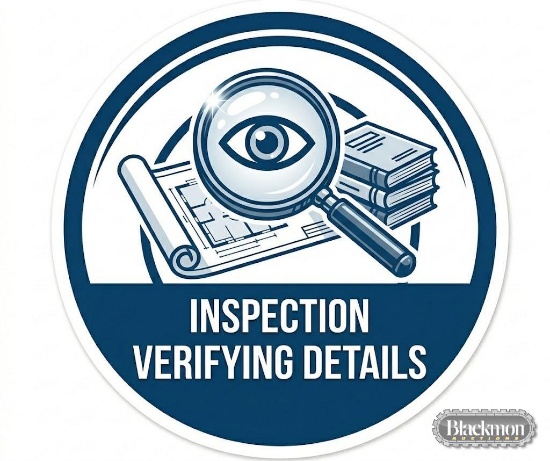 INSPECTION