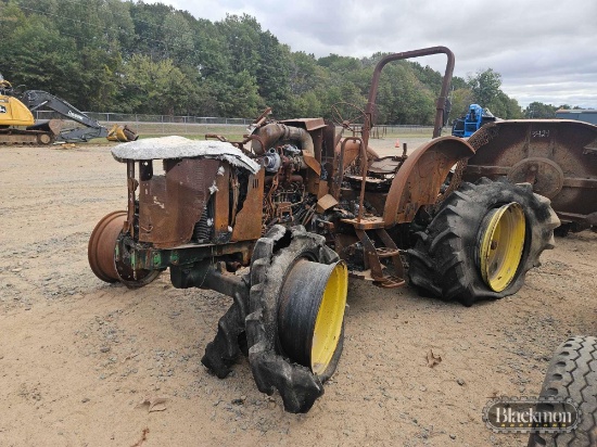 2023 JOHN DEERE 5090M,