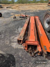 2011 JLG 10054 TELESCOPIC FORKLIFT