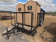 TRASH TRAILER,