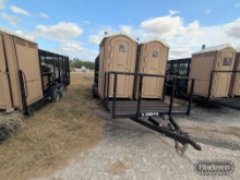 TRASH TRAILER