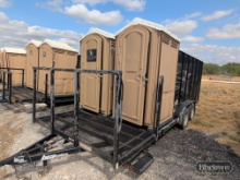 TRASH TRAILER,