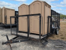 TRASH TRAILER