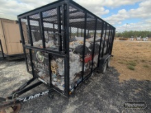 TRASH TRAILER