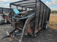 TRASH TRAILER