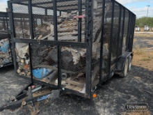 TRASH TRAILER