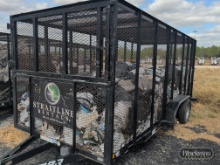 TRASH TRAILER