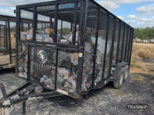 TRASH TRAILER,