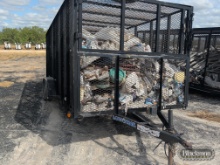 TRASH TRAILER