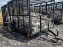 TRASH TRAILER