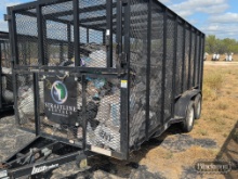 TRASH TRAILERS