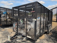 TRASH TRAILER