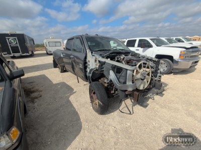 2012 dodge ram 3500 truck