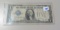 $1 FUNNY BACK SILVER CERTIFICATE 1928-A