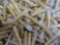 LOT OF 100 VIALS GOLD FLAKE