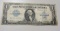 $1 1923 SILVER CERTIFICATE