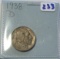 1938-D BUFFALO NICKEL