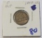 1958 FLYING EAGLE CENT