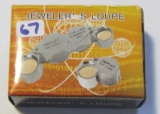 COIN LOUPE NEW IN BOX