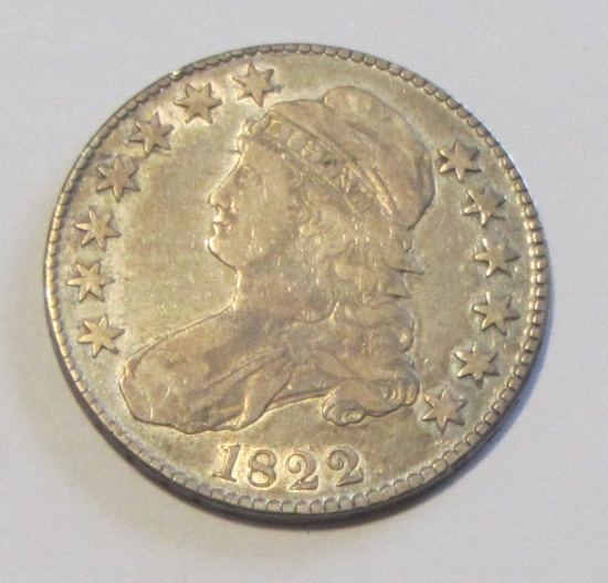 STAR COIN & CURRENCY AUCTION SUNDAY NIGHT EVENT