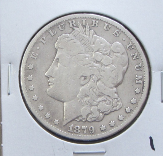 STAR COIN & CURRENCY AUCTION SUNDAY NIGHT EVENT