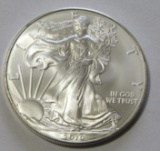 2010 American Eagle Dollar BU