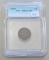 1891 INDIAN HEAD CENT ICG MS 61