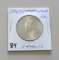 1967-S Switzerland Silver 5 Francs BU