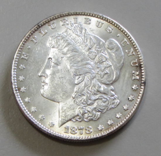 STAR COIN & CURRENCY AUCTION SUNDAY NIGHT EVENT